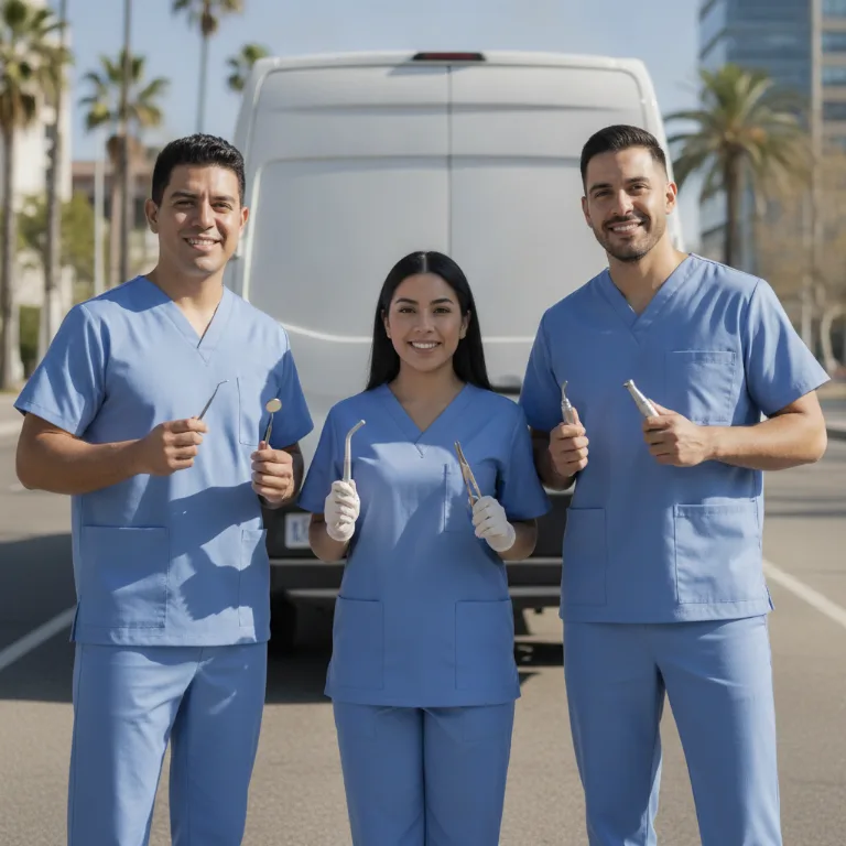 dentista Santa Cruz